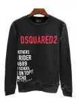 dsquared2 sweat new hiver on top